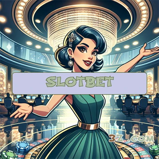 Inovação nas Apostas: Slotbet Leva a Diversão ao Próximo Nível