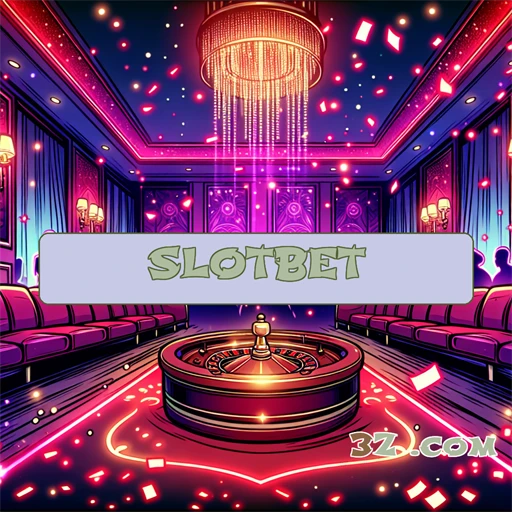 Slotbet: O App que Revoluciona o Jogo no Brasil
