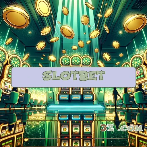 Explore a Seção Confiável do Slotbet e Jogue Seguro