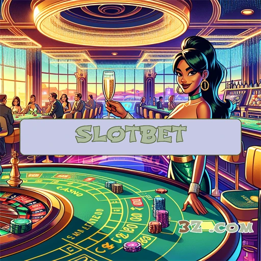 Login do Slotbet: Conectando Jogos e Emoções no Brasil