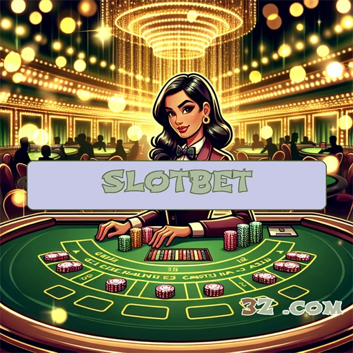 Slotbet: A Plataforma Que Revoluciona o Jogo Online Brasileiro