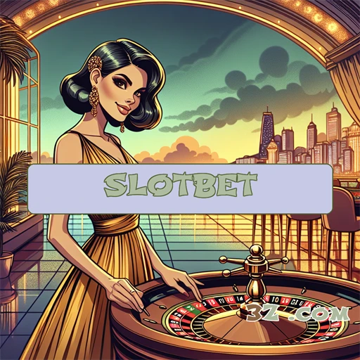 Slots do Slotbet: Aventura e Emoção em Cada Giro