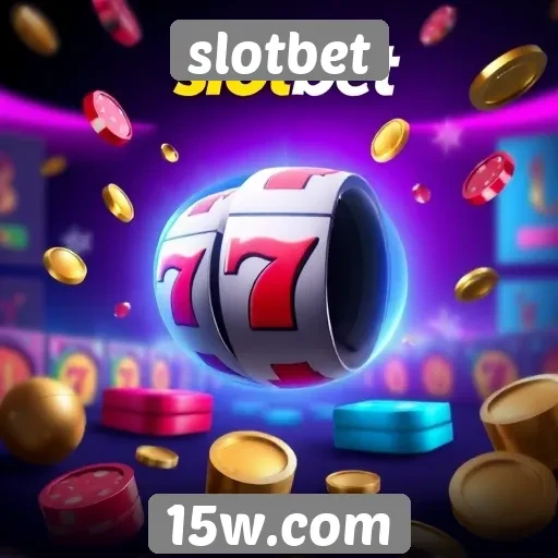Novas funcionalidades do site de jogos Slotbet
