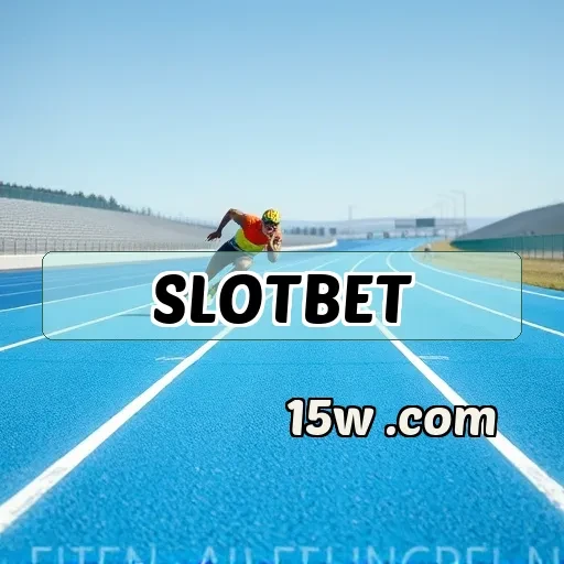 slotbet: Uma Viagem Através das Slots e Seus Encantos