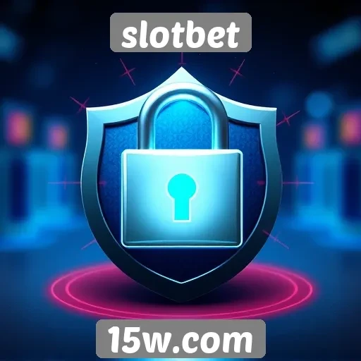 Segurança e proteção de dados no slotbet