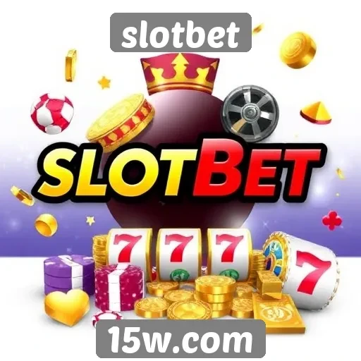Avaliação das opções de jogos no slotbet