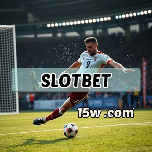 slotbet: Descubra a Emoção dos Jogos Ao Vivo Agora Mesmo!