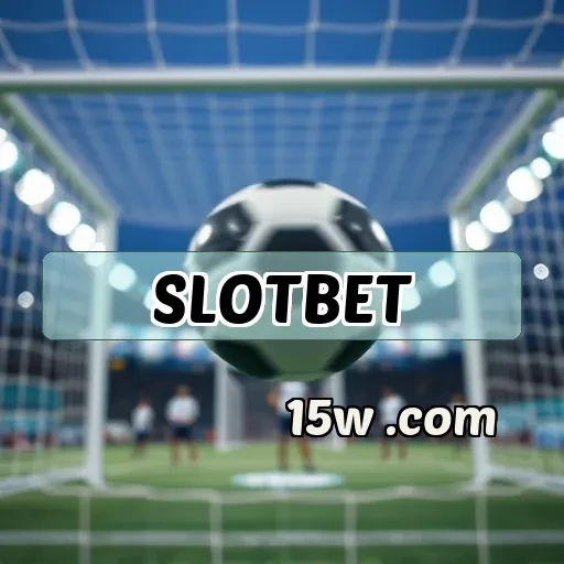 slotbet e a Loteria: A Sua Chance de Ganhar Grande