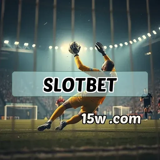 slotbet: Descubra Bônus que Transformam Seu Jogo em Aventura